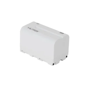 Viltrox NP-F750 -akku 4400mAh USB-C-latausportilla