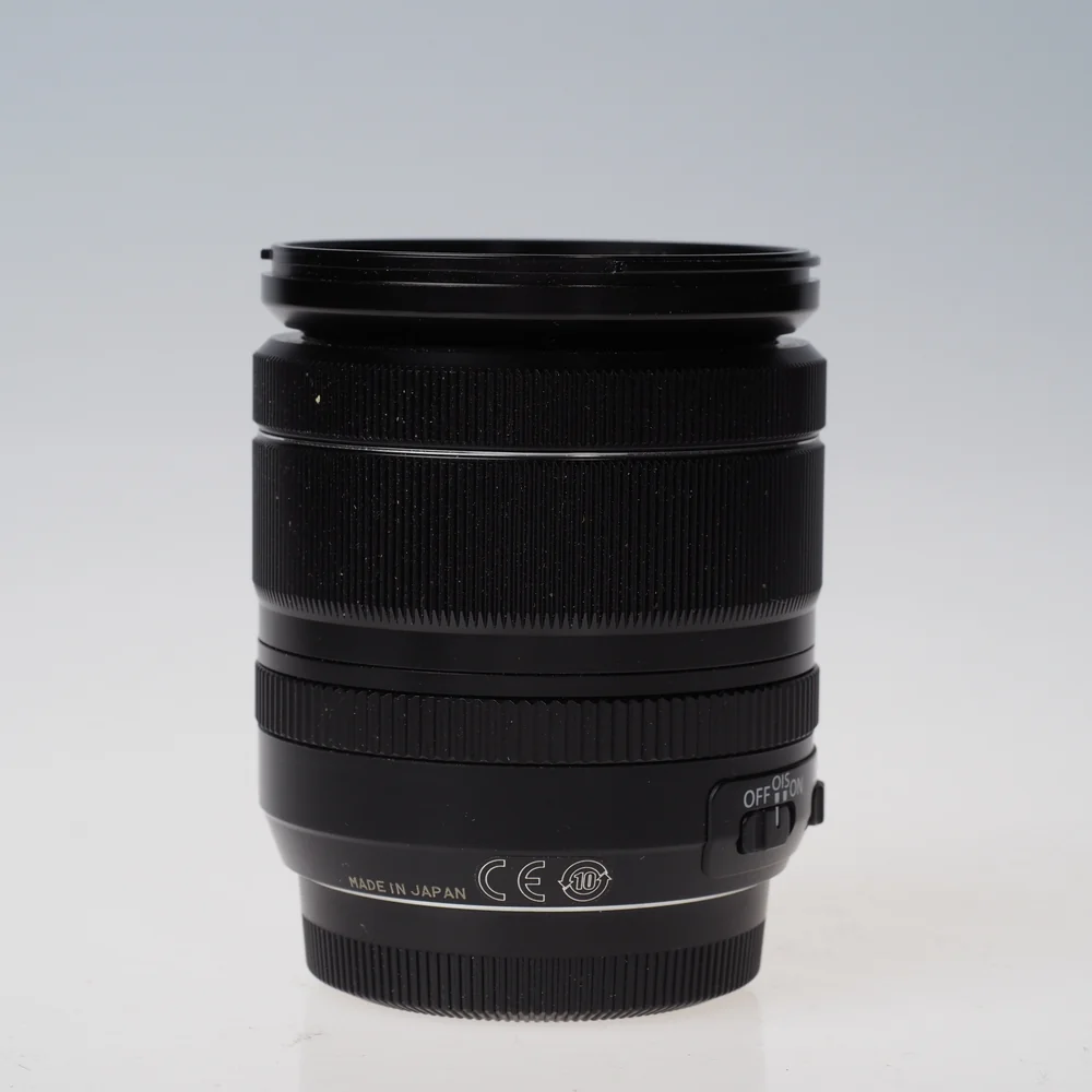 Käytetty Fujifilm XF 18-55mm f2.8-4 R LM OIS