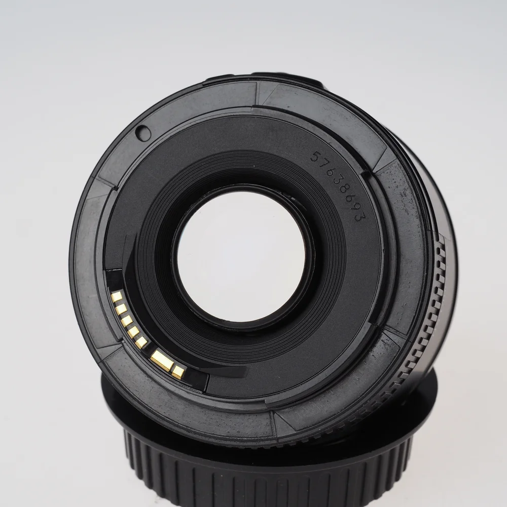 Käytetty Canon EF 50mm f1.8 II