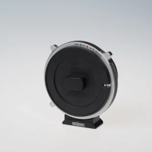 Käytetty Metabones EF–Sony E T CINE Speed Booster ULTRA 0.71x -adapteri