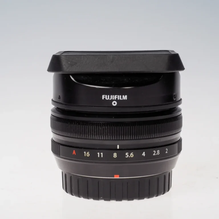 Etusivu 11 Käytetty Fujifilm xf 18mm f2.0 R