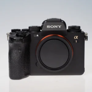 Käytetty Sony A1