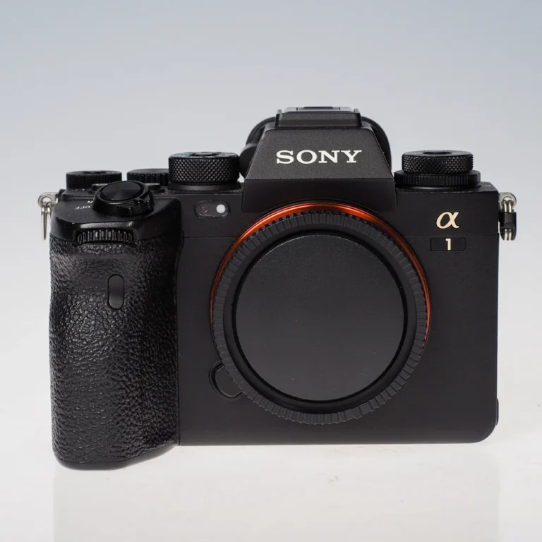 Etusivu 12 Käytetty Sony A1