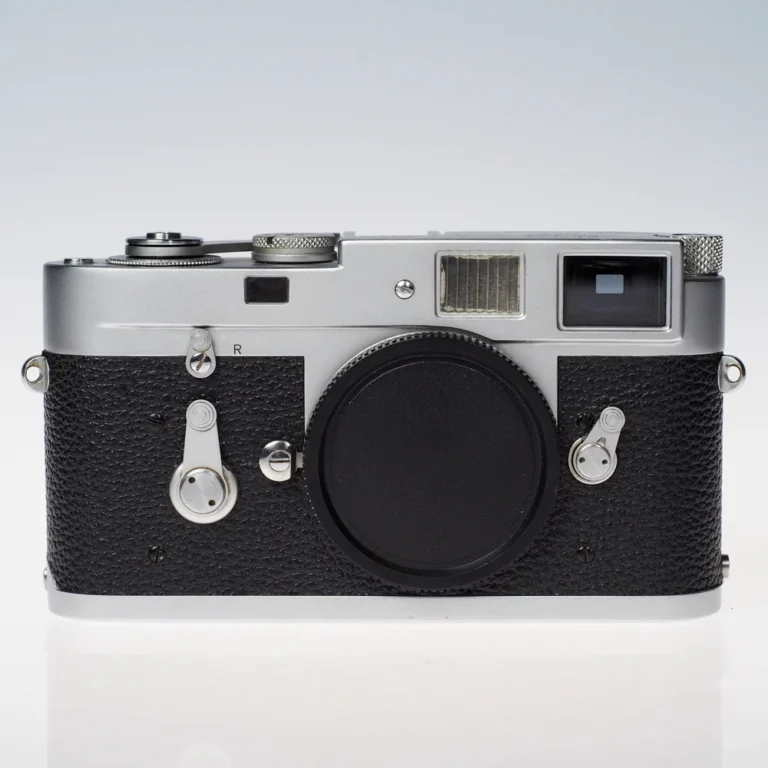 Etusivu 17 Käytetty Leica M2 filmikamera