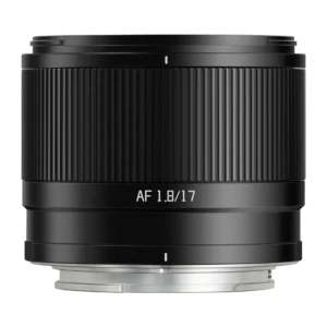 Ttartisan AF 17mm F1.8 - Sony E