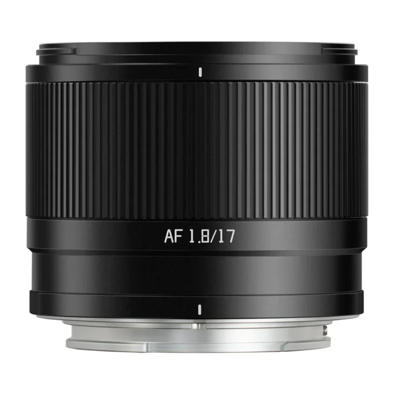 Ttartisan AF 17mm F1.8 - Sony E
