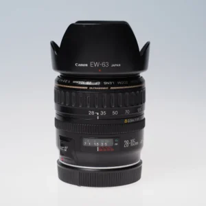 Käytetty Canon EF 28-105mm f3.5-4.5 USM