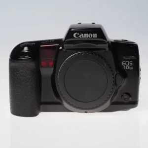 Käytetty Canon EOS 10QD filmikamera