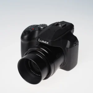 Käytetty Panasonic Lumix FZ82D