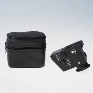 Käytetty Leica Universal Wide-Angle Viewfinder M