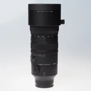 Käytetty Sigma 70-200mm f2.8 DG DN OS Sports – Sony FE