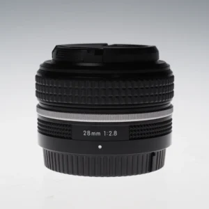 Käytetty Nikkor Z 28mm f2.8