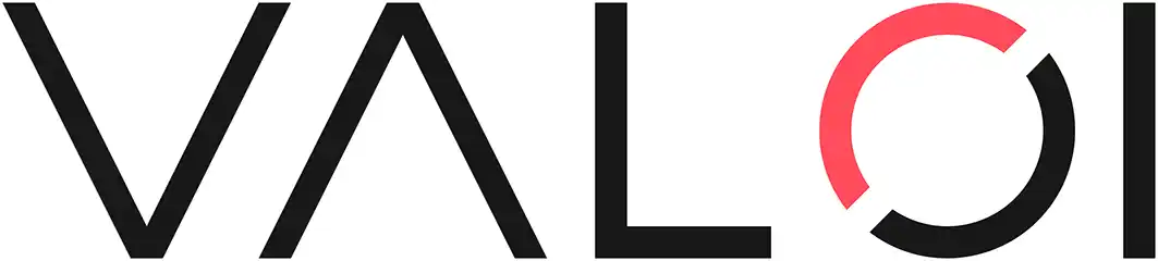 Valoi logo