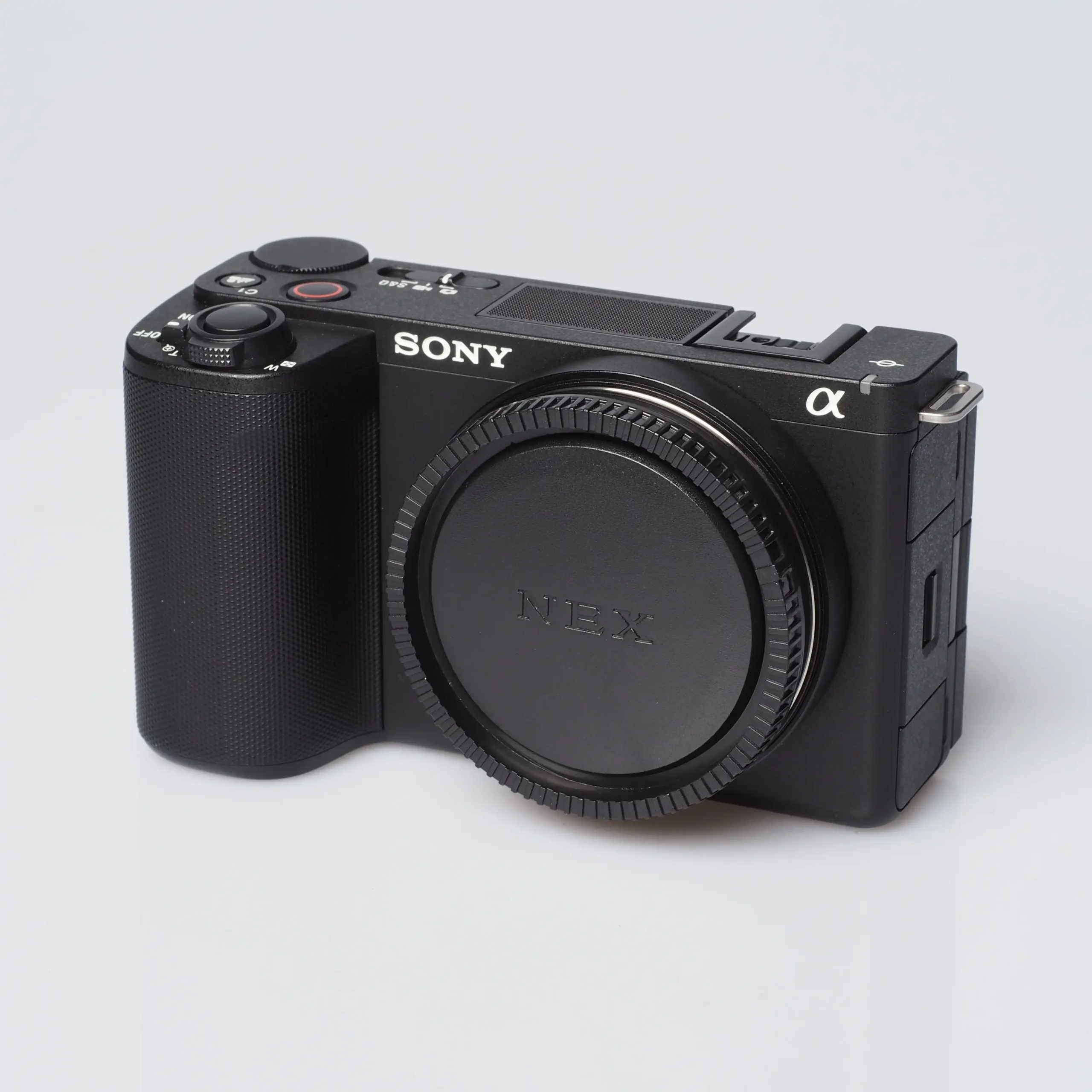 Käytetty Sony ZV-E10 II Käytetty Sony ZV-E10 II