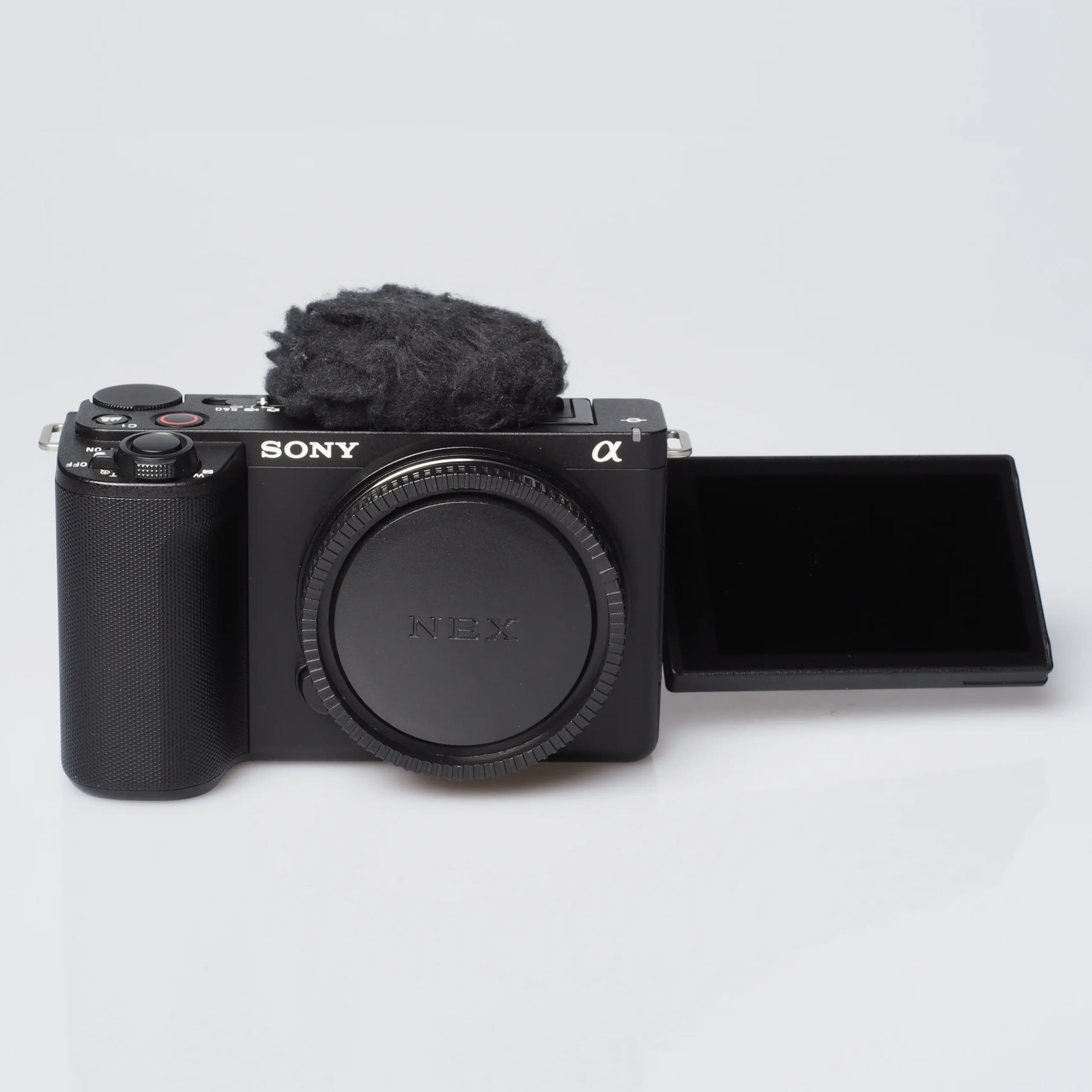 Käytetty Sony ZV-E10 II Käytetty Sony ZV-E10 II