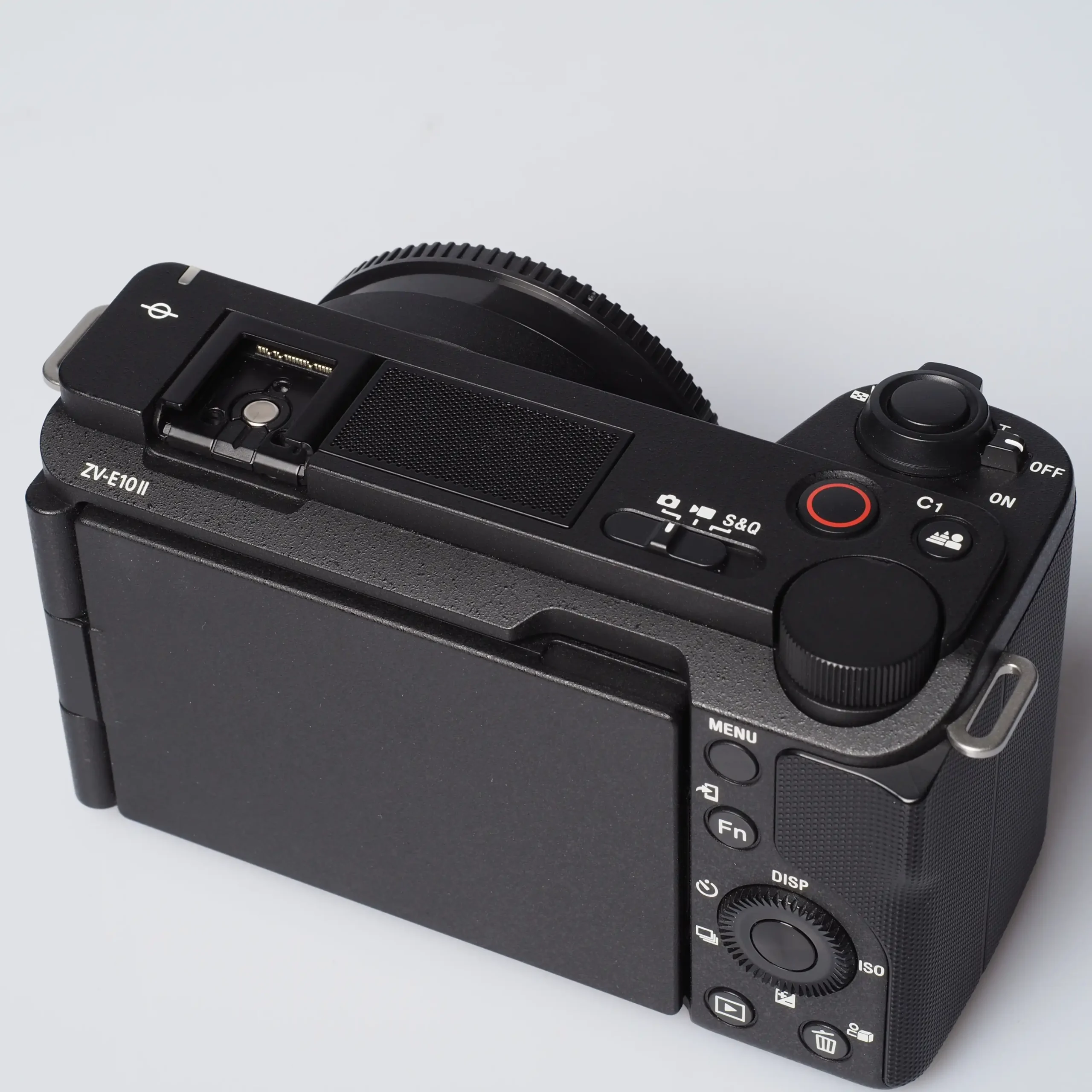 Käytetty Sony ZV-E10 II Käytetty Sony ZV-E10 II