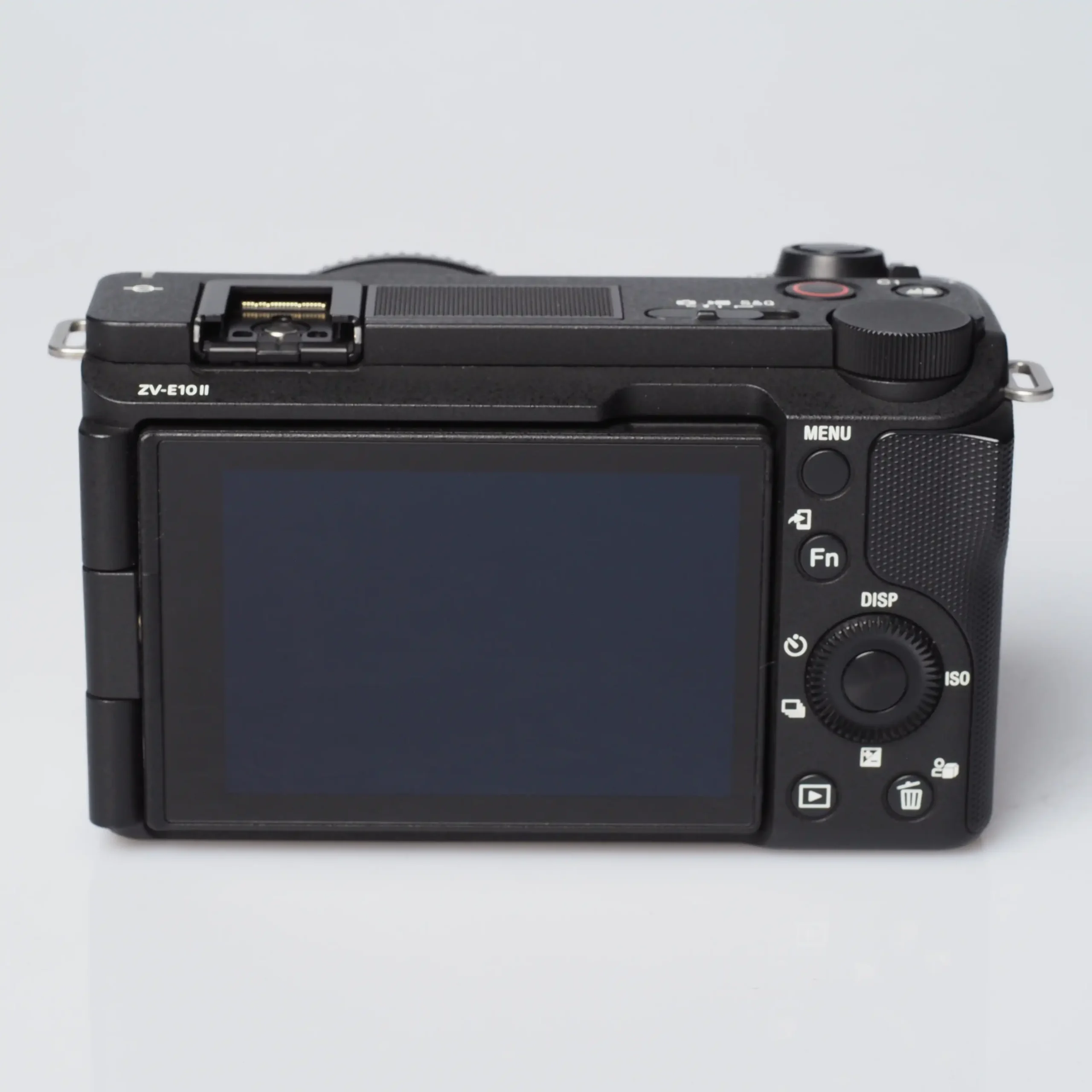 Käytetty Sony ZV-E10 II Käytetty Sony ZV-E10 II