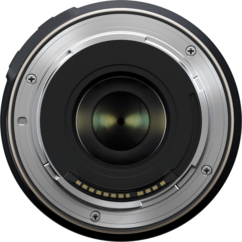 Tamron 17-70mm Canon RF-S-3 Tamron 17-70mm F/2.8 Di III-A VC RXD - Canon RF-S