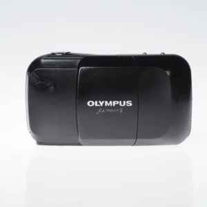 Käytetty Olympus mju-1