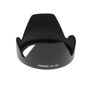 Canon EW-78D Vastavalosuoja – tarvike