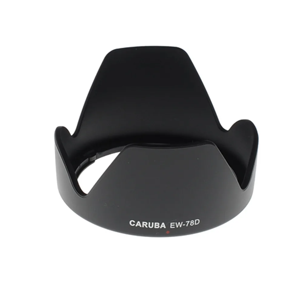 Canon EW-78D Vastavalosuoja – tarvike Canon EW-78D Vastavalosuoja – tarvike