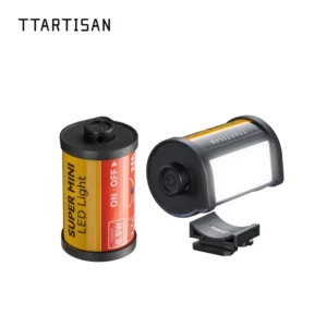 Uutuudet 7 TTArtisan Mini LED Light