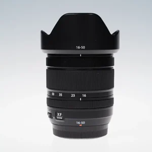 Fujifilm 16-50mm XF R LM WRobjektiivi