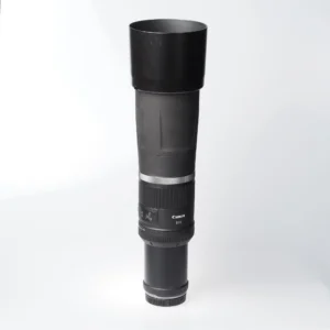 Uutuudet 1 Käytetty Canon RF 800mm F11 IS STM
