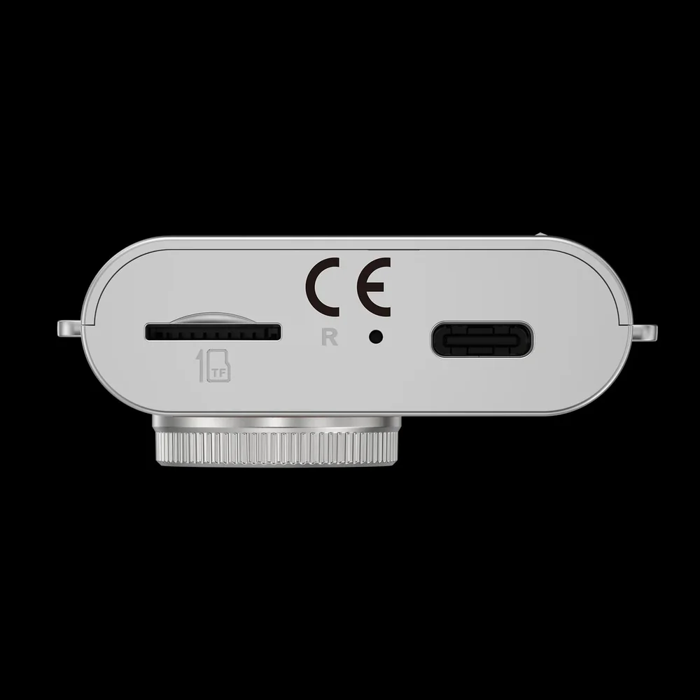 Rollei Mini Digital Camera – musta-3