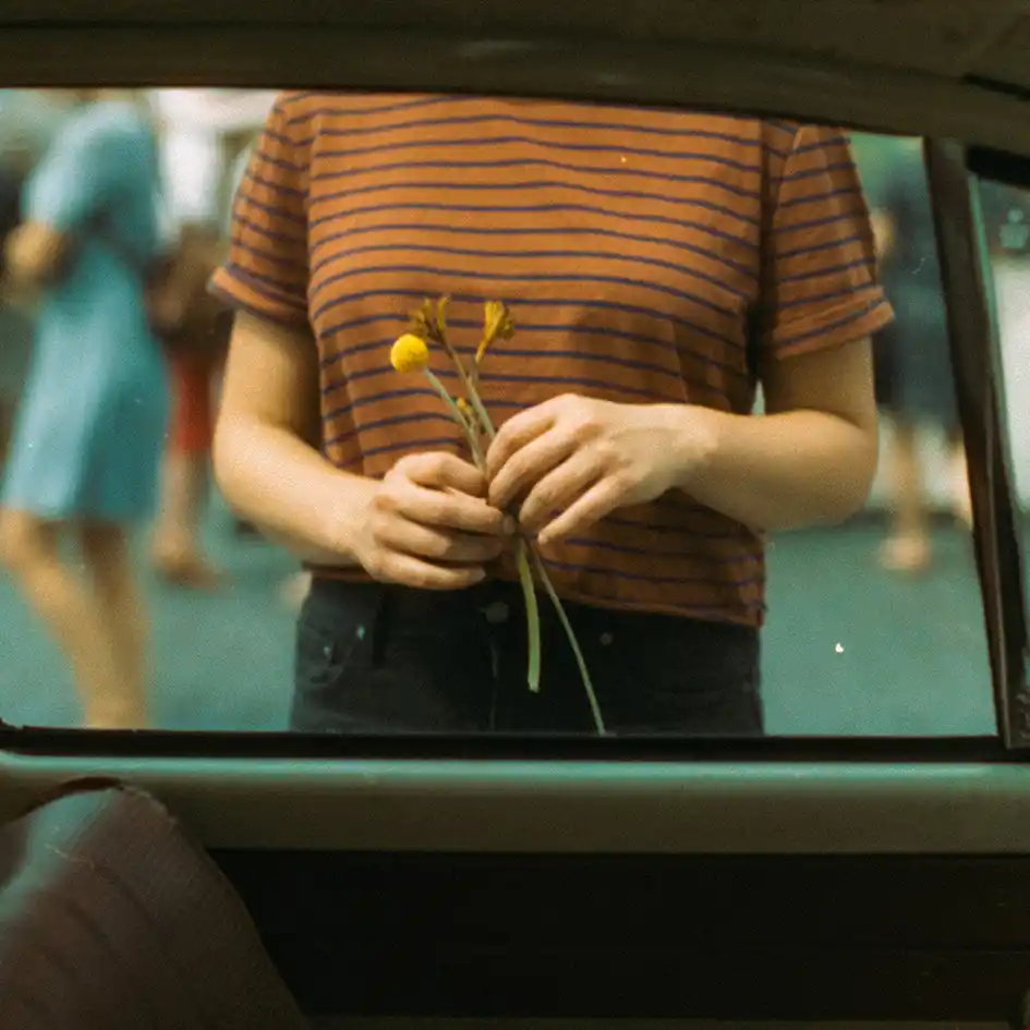 CineStill 50D värifilmi päivänvalo CineStill 50D värifilmi päivänvalo
