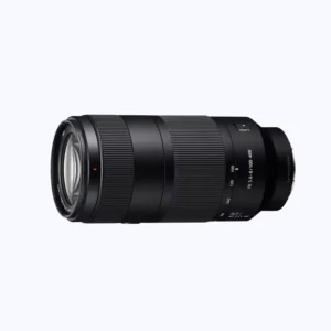 FE 100-400mm F5.6-8 OSS