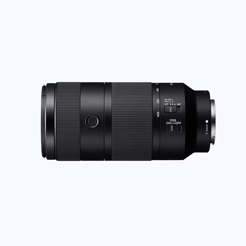 FE 100-400mm F5.6-8 OSS_2 FE 100-400mm F5.6-8 OSS