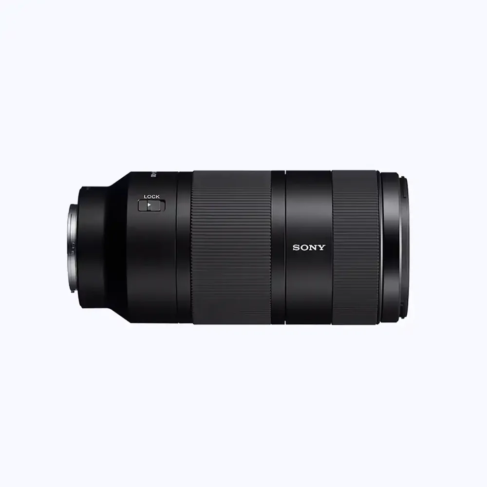 FE 100-400mm F5.6-8 OSS_3 FE 100-400mm F5.6-8 OSS
