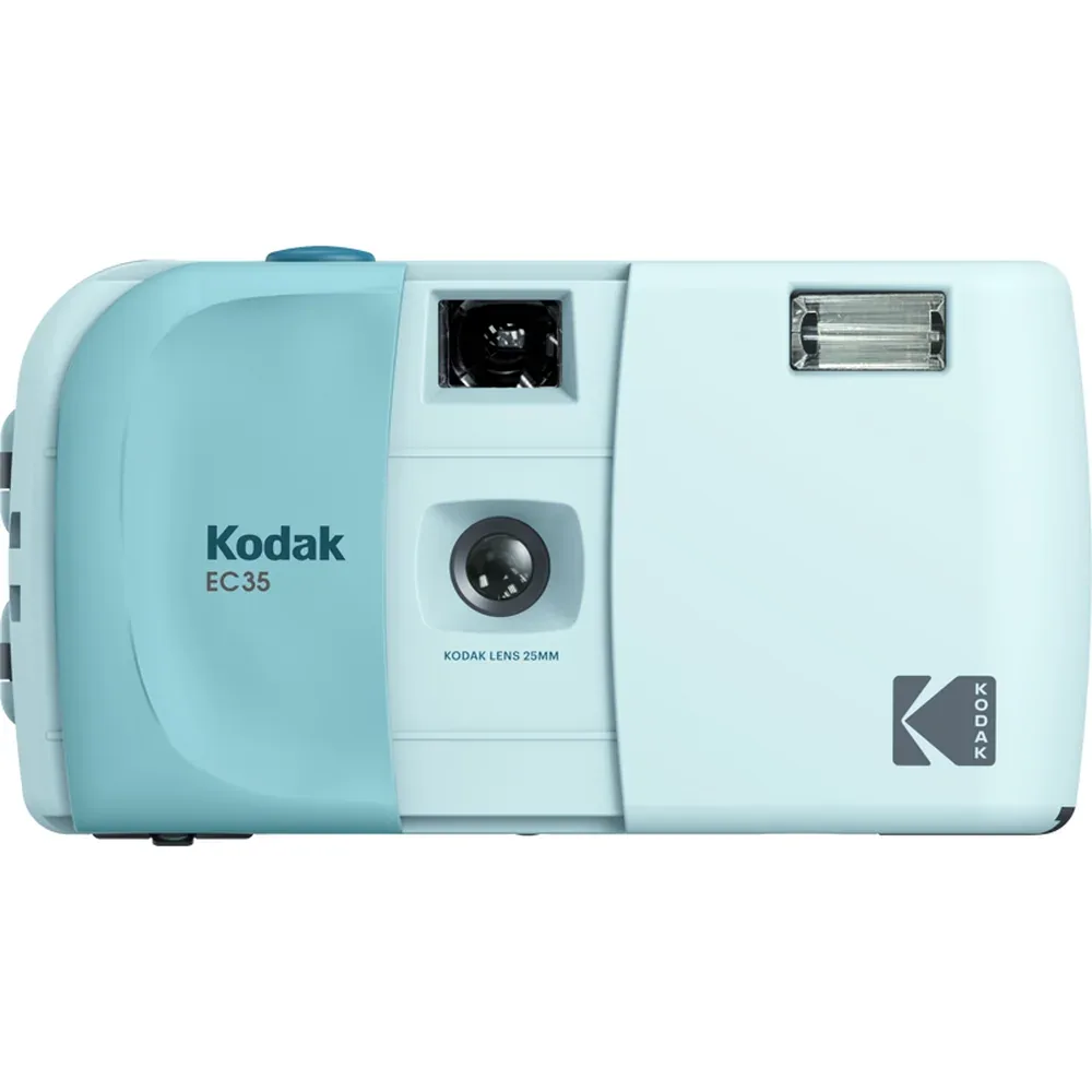 Kodak EC35 filmikamera Kodak EC35 filmikamer