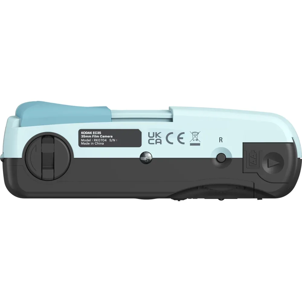 Kodak EC35 filmikamera Kodak EC35 filmikamera