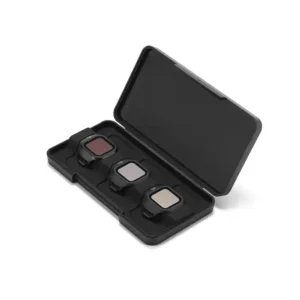 DJI Mini 5 Pro ND Filters Set (ND8/32/128)
