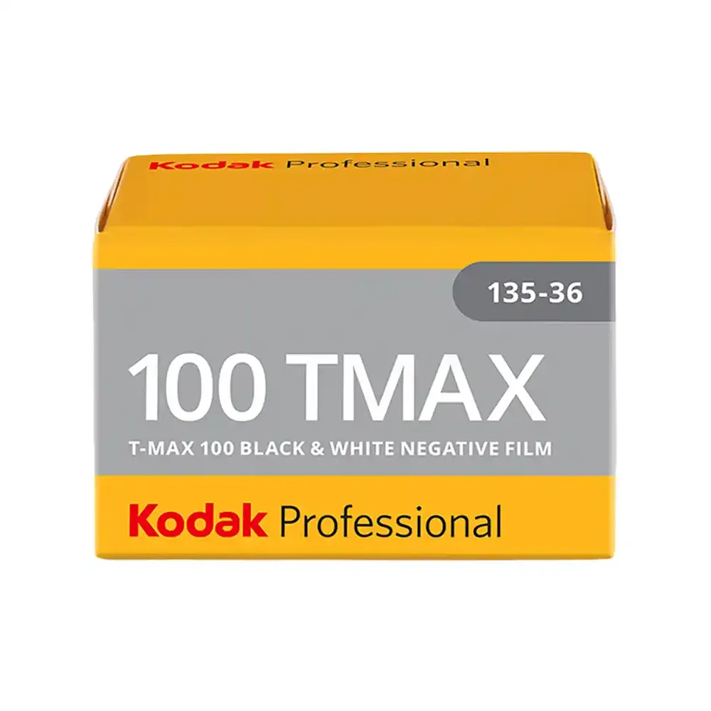 T-Max TMX 100 135-36 T-Max TMX 100 135-36