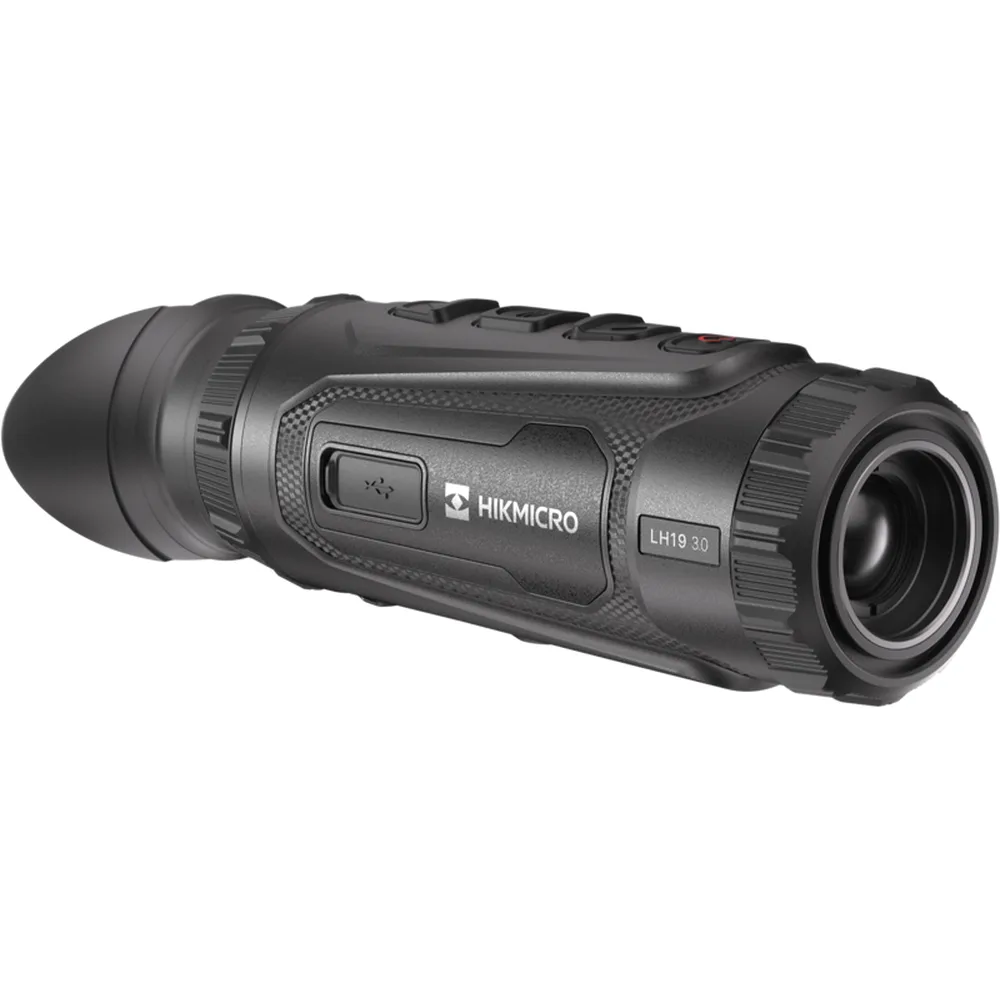 Lynx LH19 3.0 Thermal Monocular Lynx LH19 3.0 Thermal Monocular