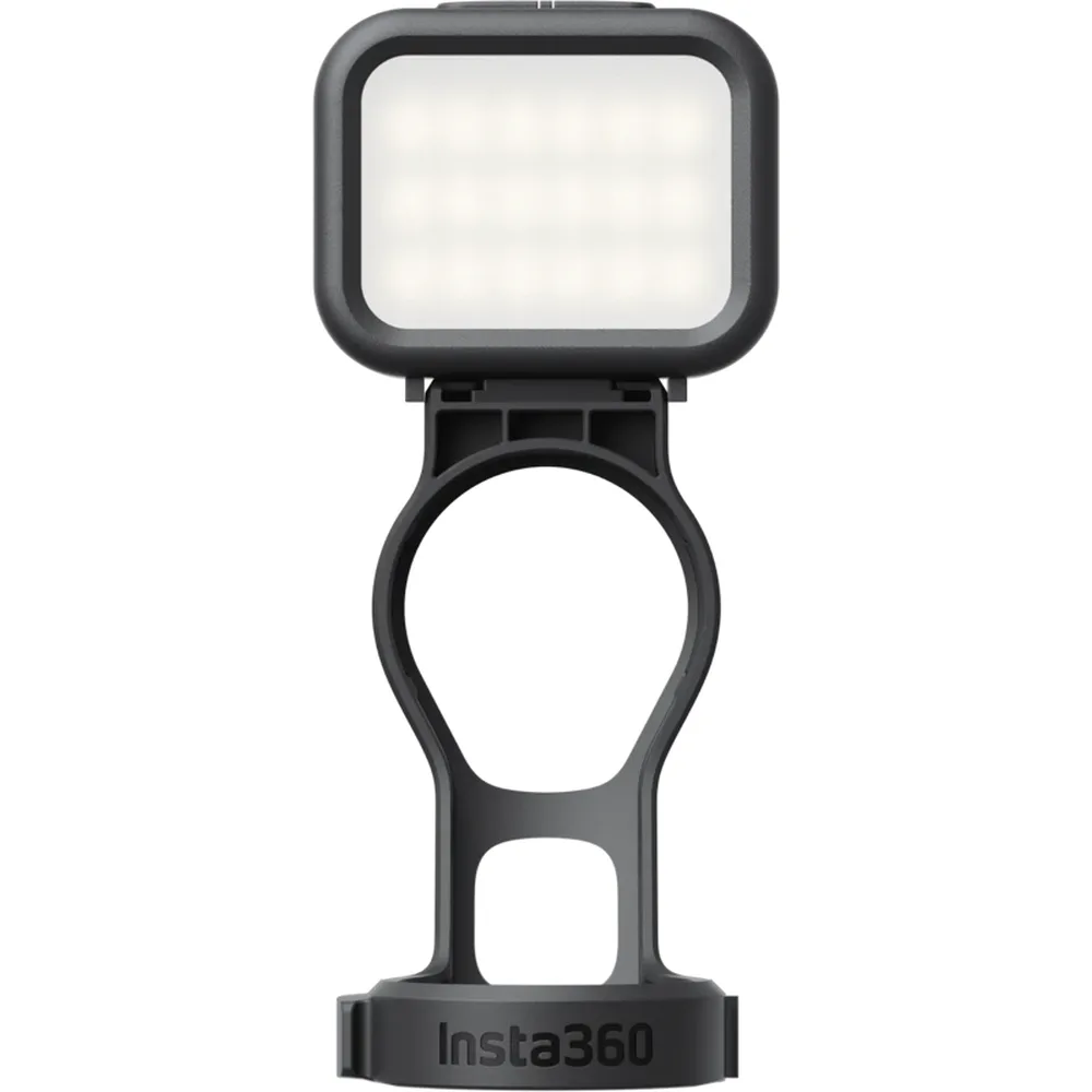 Insta360 Mini Fill Light for Luna Ultra Insta360 Mini Fill Light for Luna Ultra