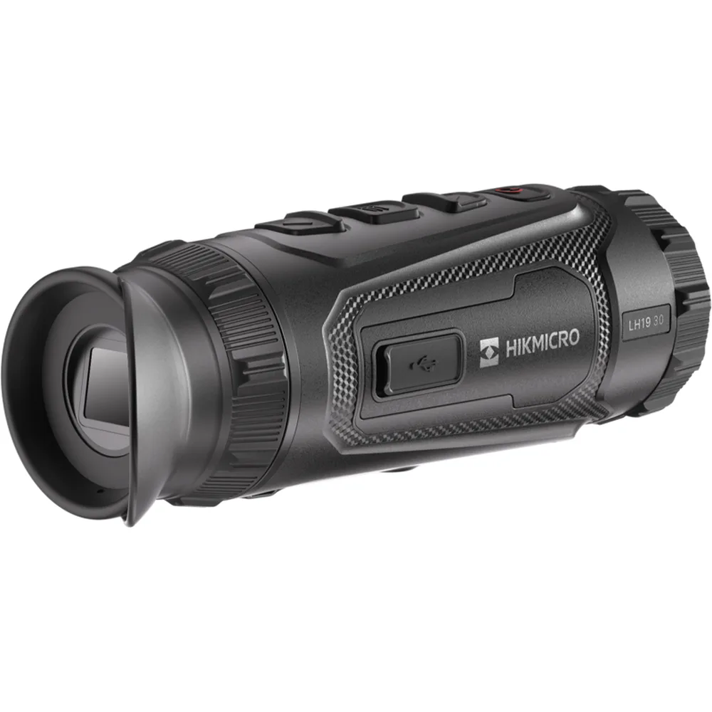 Lynx LH19 3.0 Thermal Monocular Lynx LH19 3.0 Thermal Monocular