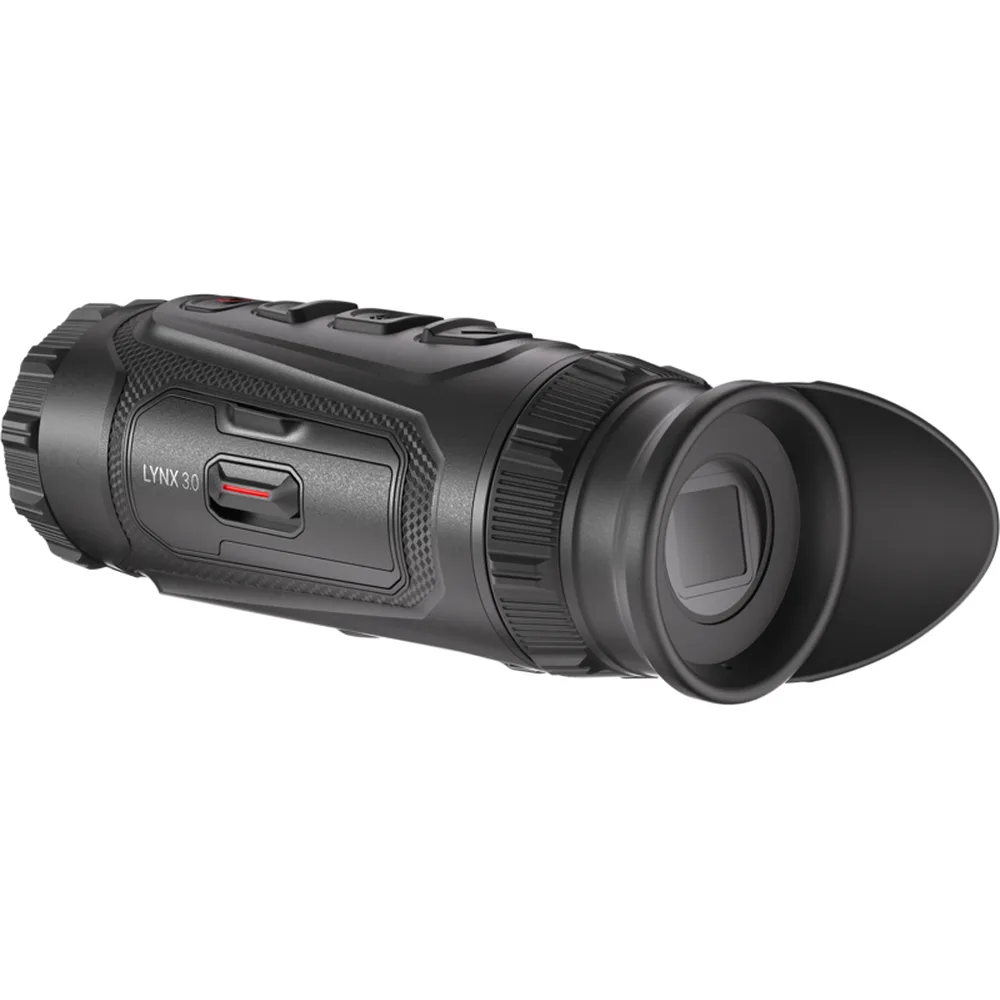 Lynx LH19 3.0 Thermal Monocular Lynx LH19 3.0 Thermal Monocular