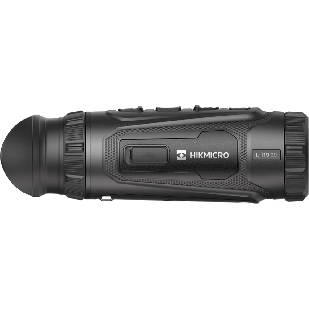 Lynx LH19 3.0 Thermal Monocular Lynx LH19 3.0 Thermal Monocular