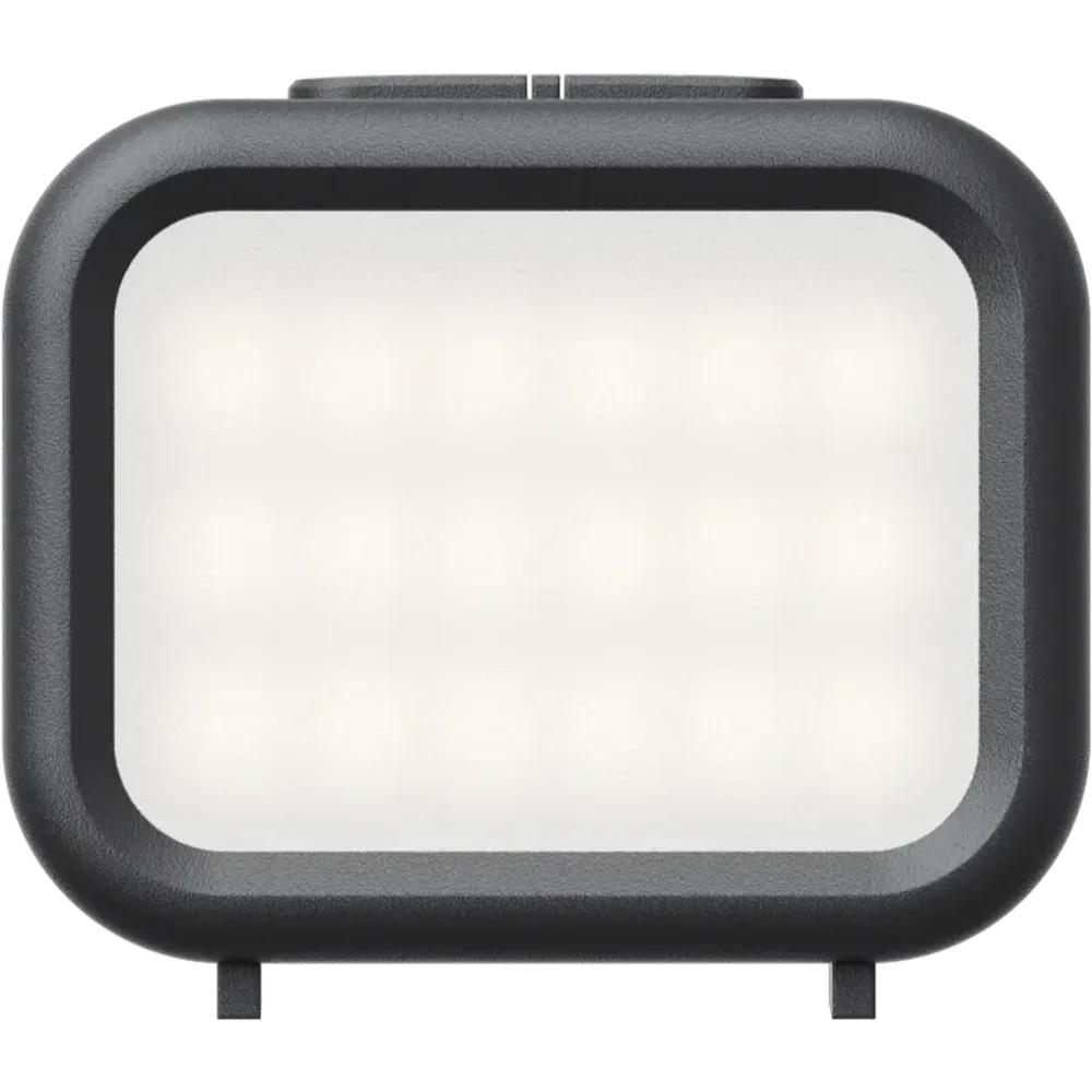 Insta360 Mini Fill Light for Luna Ultra Insta360 Mini Fill Light for Luna Ultra