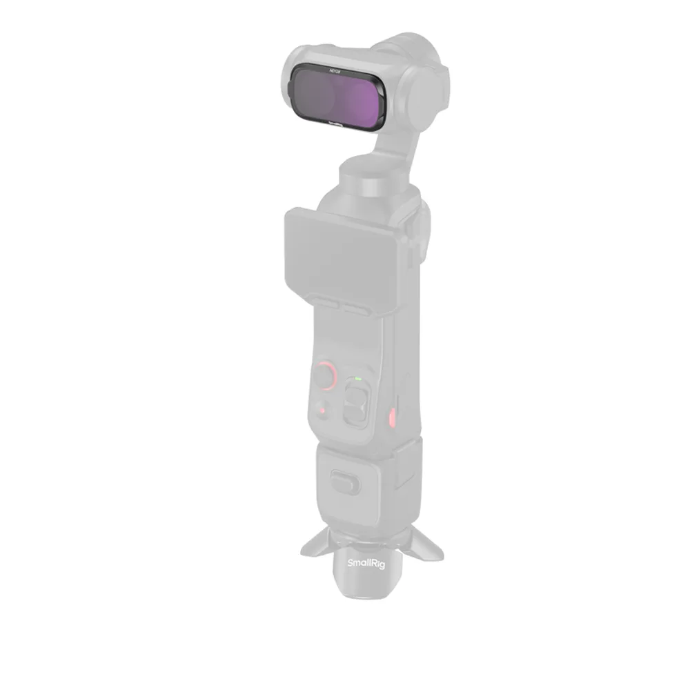 SmallRig 6688 Filter Kit for Insta360 Luna Ultra - suodinsetti SmallRig 6688 Filter Kit for Insta360 Luna Ultra - suodinsetti