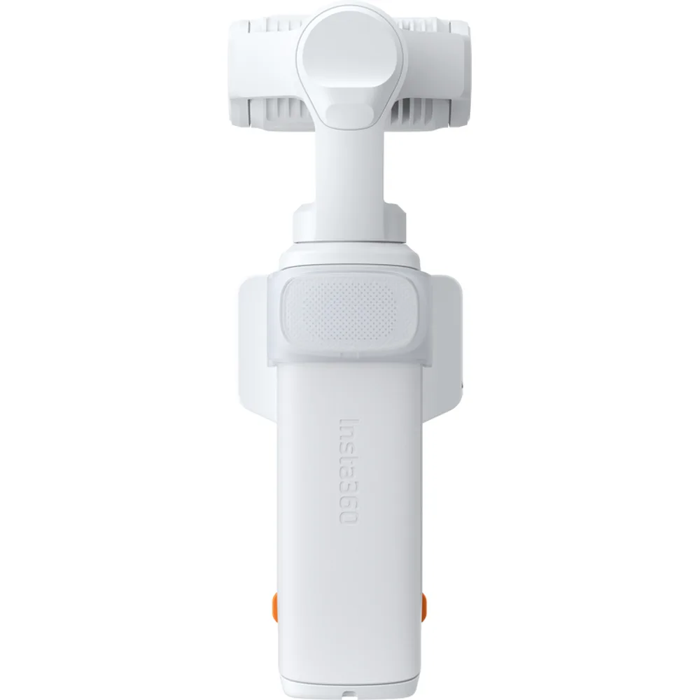 Insta360 Luna Ultra Creator Bundle Stellar White - gimbaalikamera Insta360 Luna Ultra Creator Bundle Stellar White - gimbaalikamera