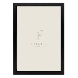 Uutuudet 12 Focus Grace 15x20 - musta