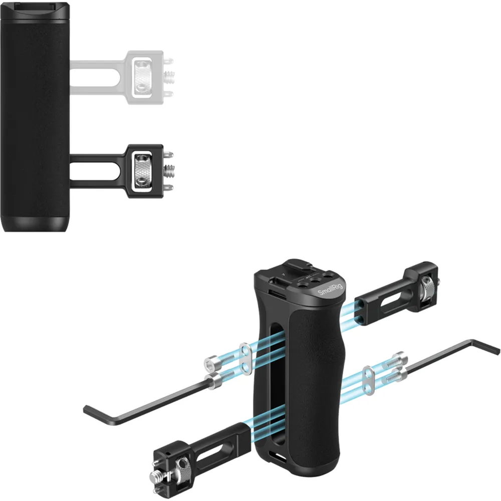 SmallRig 5950 Side Handle SmallRig 5950 Side Handle
