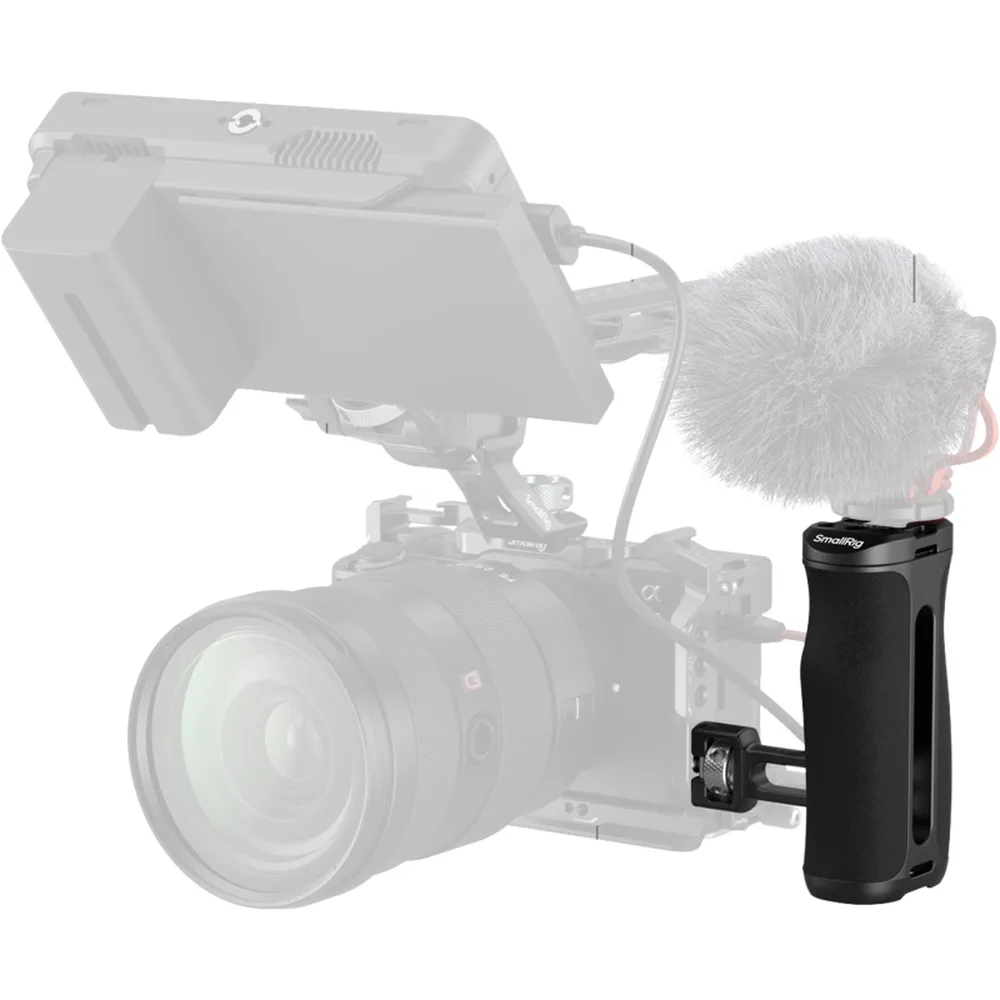 SmallRig 5950 Side Handle SmallRig 5950 Side Handle