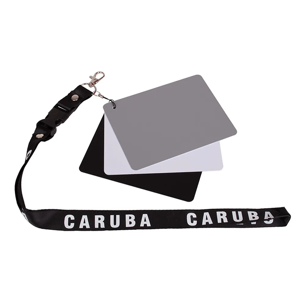 Caruba harmaakortti Caruba harmaakortti