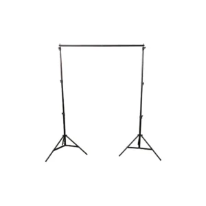 Uutuudet 9 Caruba Heavy Duty Background Kit SBK-1 2×2 m taustateline